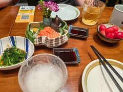 -8PINTS八品脱·日料·烧鸟·精酿小酒馆(莘庄店)