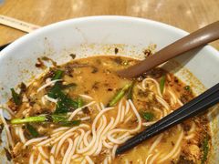 -云味馆·云南菜·云南米线(中洲店)