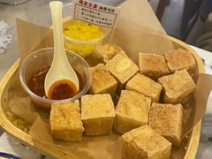 -东排食堂长沙小吃大排档(五一广场店)