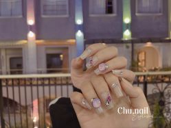 -初NAIL日式美甲美睫沙龙