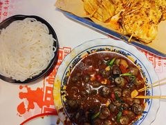 -老闵田螺馆·南昌市井菜·特色小吃(总店)