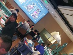-楼兰古丽·新疆拌面·清真(华阳城店)