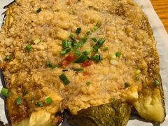 -三太子地摊烧烤·小龙虾(北蔡店)