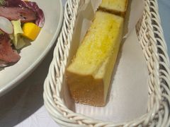 -PARFUM FLORAL花境法餐(南京首店)