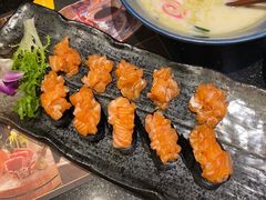-元通寿司(地标店)