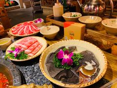 -蜀大侠火锅(龙岗店)