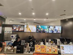 -Pull-Tab拉环咖啡(杭州市上城区来福士中心店)
