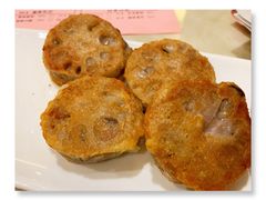 -稻香酒家(长宁KING88广场店)