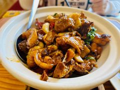 -乡亲鹅肉城(昆山店)