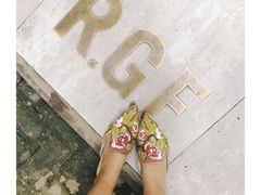 -RGF(巨鹿路店)