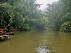 -四洞沟景区
