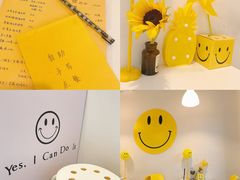 -一粒糖 · 潮汕小吃-海石花特色甜品