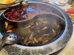 -川西坝子火锅(金沙1.0直营店)