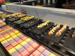 -非烤勿扰自助烤肉(东坑四季广场店)