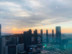 -青岛五四广场海景美仑国际公寓酒店