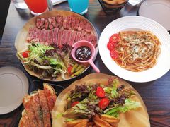 -The Cheebat 锌吧·Bistro(体育西店)