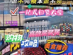 -阪急百货店(梅田总店)