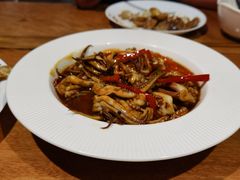 -华餐馆(莫邪路店)