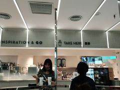 -喜茶(深圳丰盛町店)