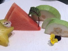 -Prego意大利西餐厅·深圳富苑皇冠假日套房酒店