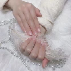 -吉吉靓甲美睫