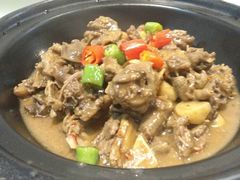 -董府·古宅餐厅