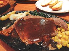 -萨莉亚意式餐厅(万嘉商业广场店)