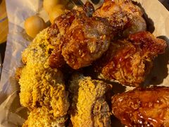 -包装马车·韩国料理·포장마차