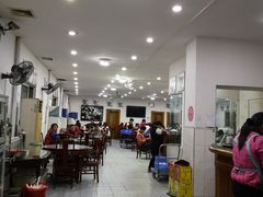 大堂-红星光发煲仔饭(大石街店)