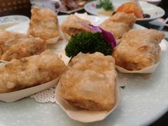 -抱德·潮汕味(琶洲店原惠城鱼仔)