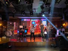 -宝莱纳啤酒花园餐厅PAULANER BRAUHAUS Nanjing(广州路店)