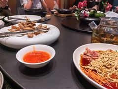 -苏淮景·苏闽融创菜·海鲜(原空港井河轩店)