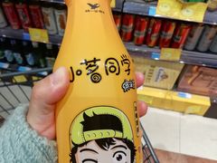 -欧亚商都奥特莱斯(新发路店)