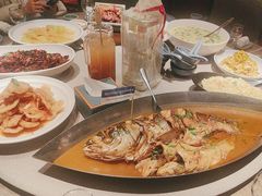 -福成厚江鱼壹号黑金冠好店(群力店)