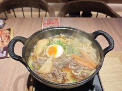 -味千拉面(张杨路店)