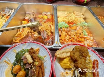 洛阳宝龙)好吃得要命！！野摊螺蛳粉！附地址