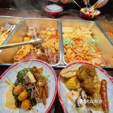 洛阳宝龙)好吃得要命！！野摊螺蛳粉！📍附地址