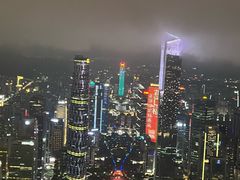 -广州塔