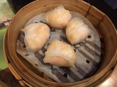 -添好运点心专门店(深水埗店)