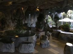 -加林娜泥浴水疗