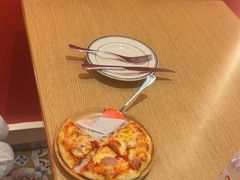 -摩欧客意式餐厅(高新活力汇店)