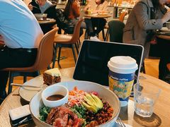 大堂-Wagas沃歌斯(北京君太百货店)