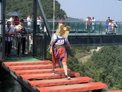 -梦幻奥陶纪景区