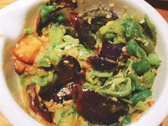 -炊烟小炒黄牛肉(东庆街店)