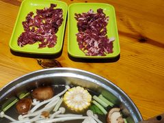 -养牛邓·潮汕牛肉海鲜自助火锅(广州店)