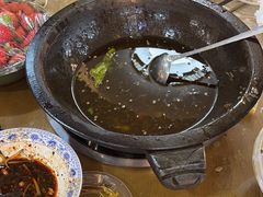 -九寨沟石锅鱼(沣峪口二十年店)