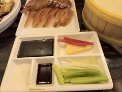 -玉林烤鸭店(垡头店)
