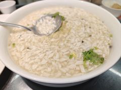 -文楼·淮扬菜·淮安早茶(河下古镇翔宇店)