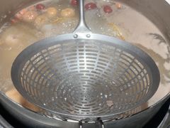 -潮泰牛肉火锅 · 创于1992年(车公庙店)