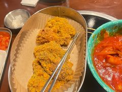 -양평식당·杨平食堂(华贸店)
